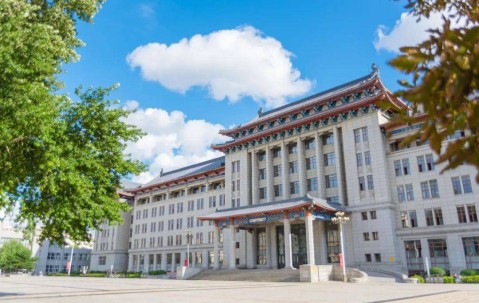 哈尔滨工程大学是985还是211