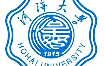 河海大学毕业证书图片