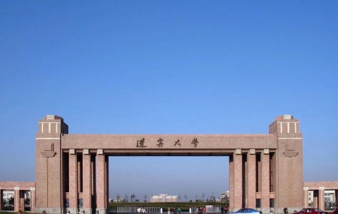 辽宁大学官网