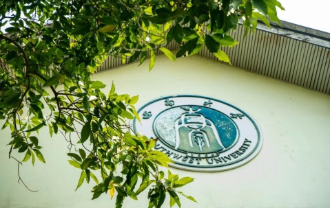 西南大学在哪个城市