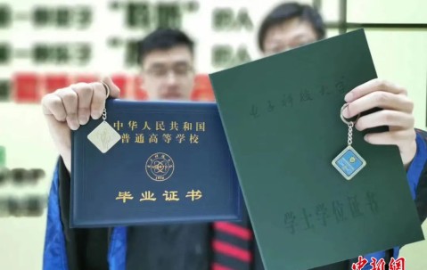 电子科技大学毕业证查询