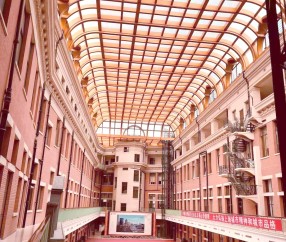 华东理工大学排名