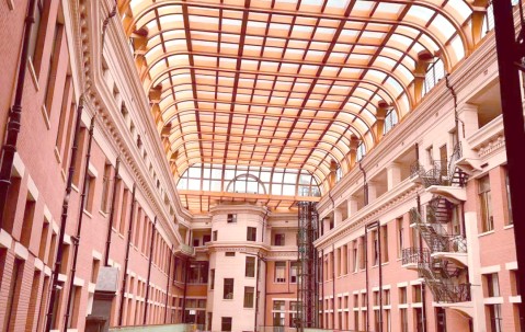 华东理工大学排名