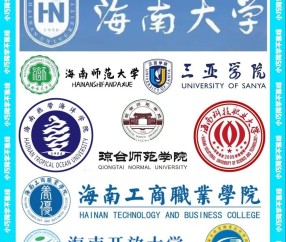 海南大学怎么样