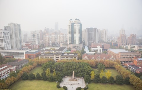 江南大学在哪个城市