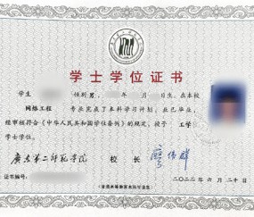 中山大学本科生毕业要求