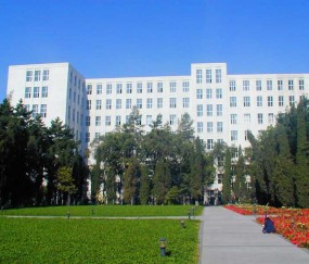 东北林业大学本科生院