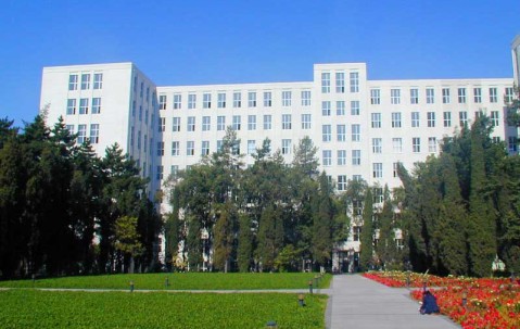 东北林业大学本科生院