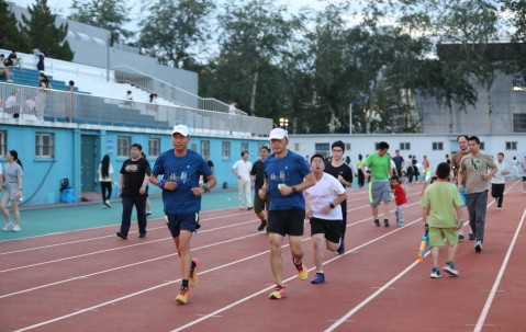 北京邮电大学计算机学院