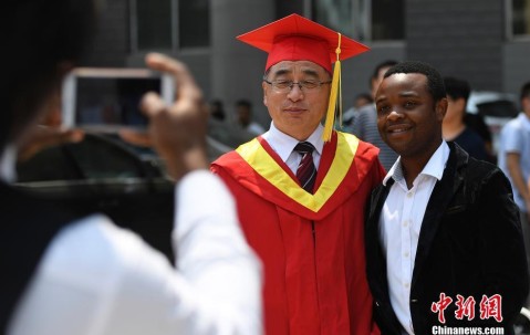 太原理工大学毕业证和学位证