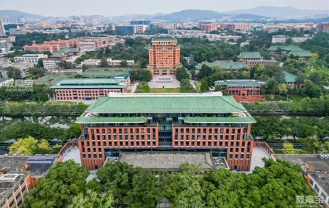 华南理工大学迎新系统
