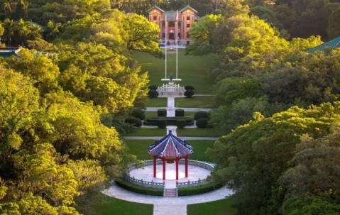 中山大学是985还是211