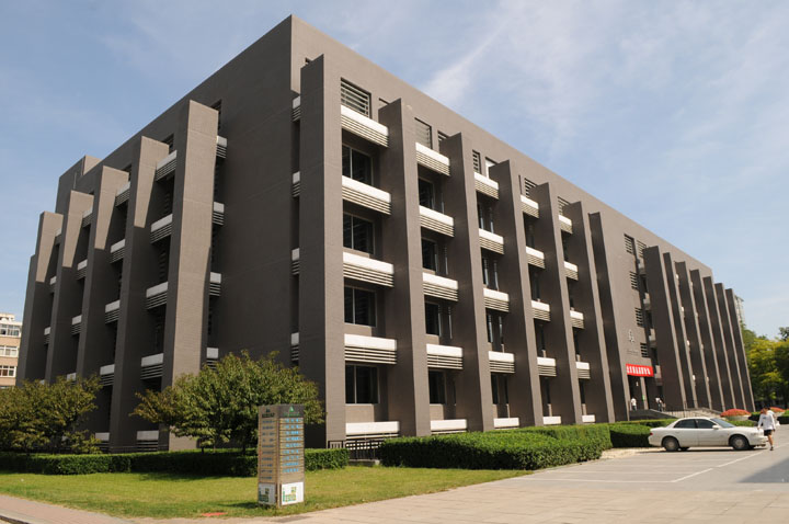 在北京林业大学读书是一种什么感受