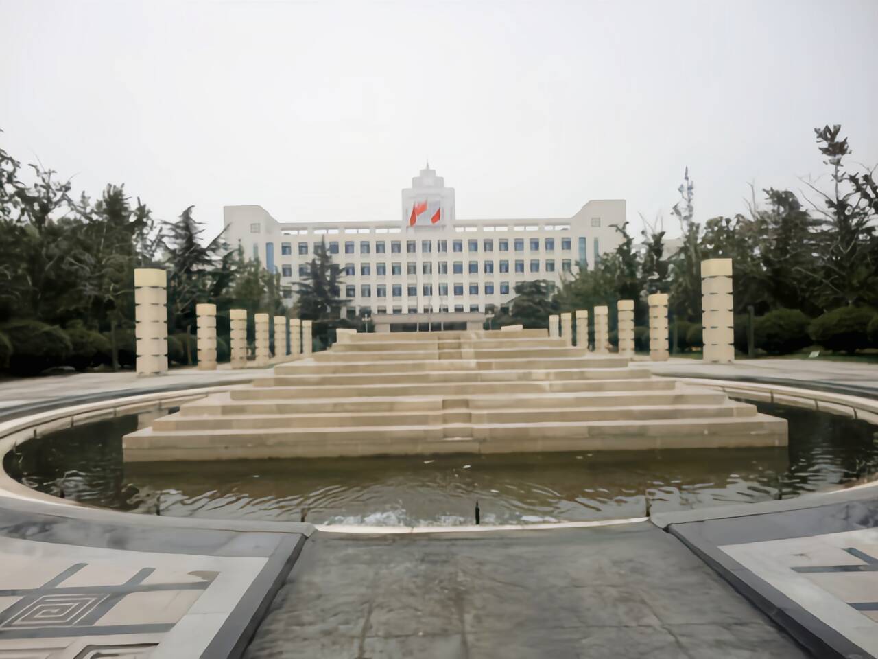 山东大学研究生招生信息网