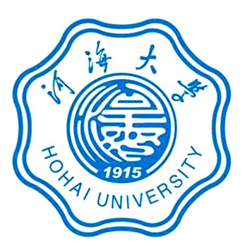 河海大学毕业证书图片