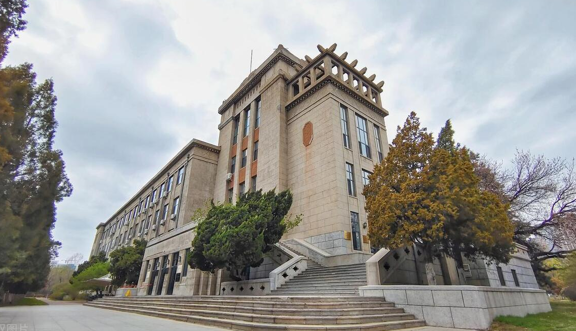 东北大学排名