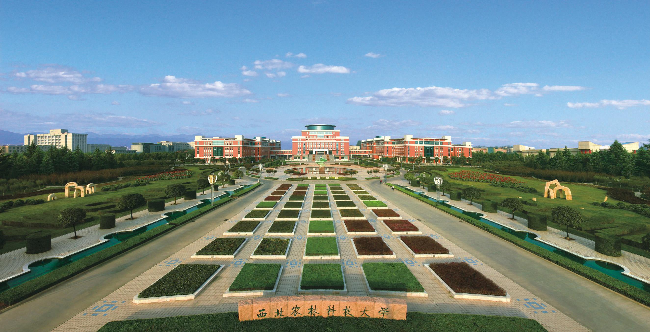 西北农林科技大学是985还是211