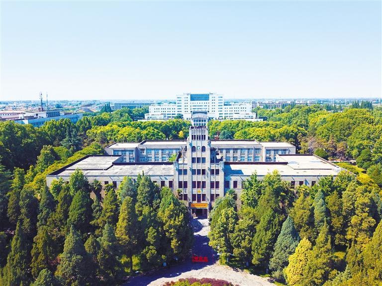 西北农林科技大学是985还是211
