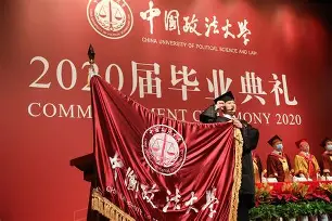 中国政法大学毕业条件