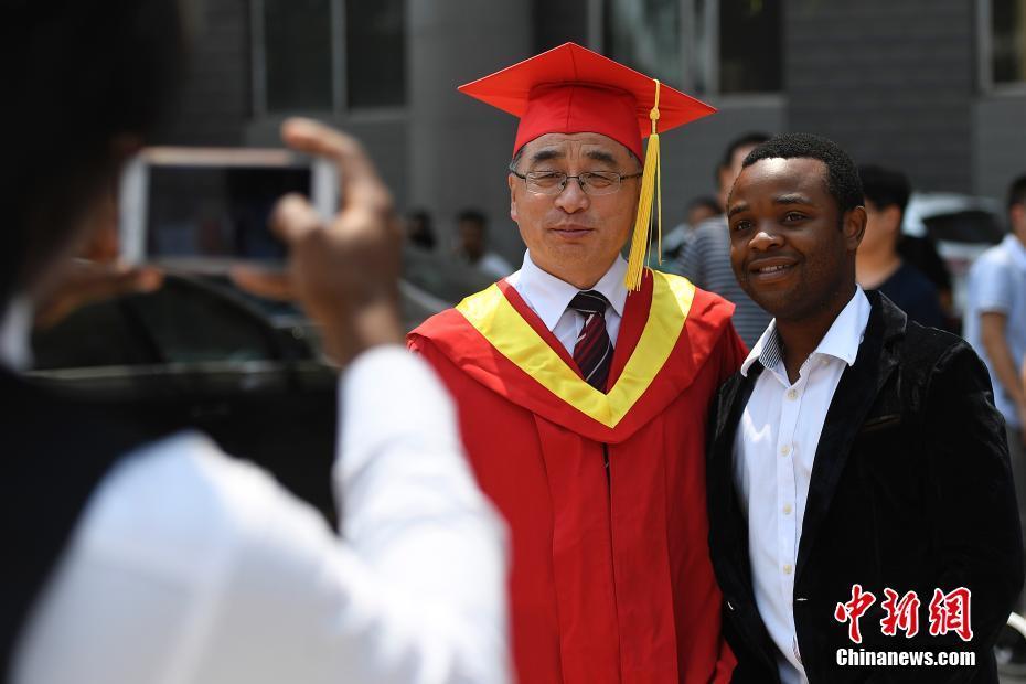 太原理工大学毕业证和学位证