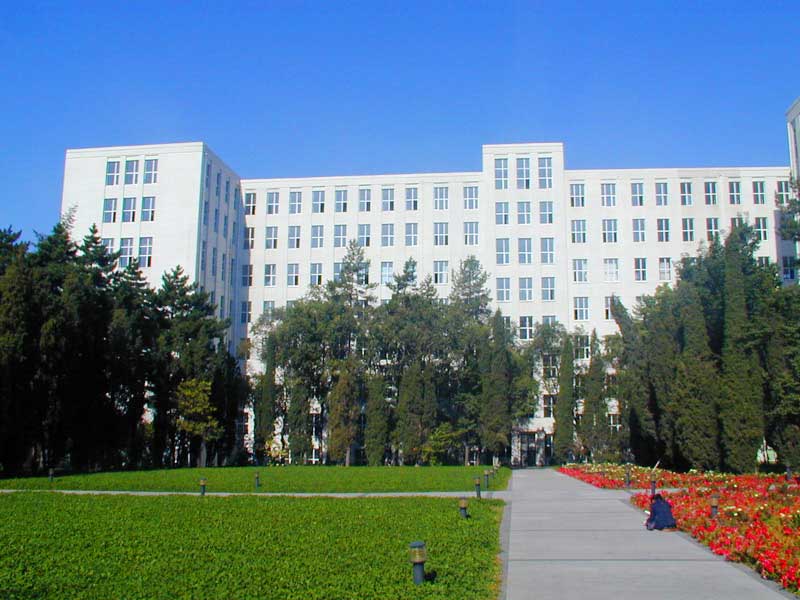 东北林业大学本科生院