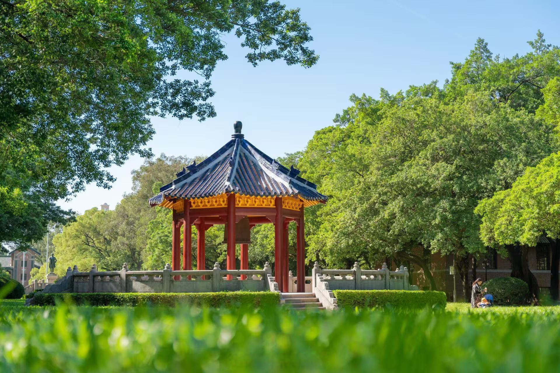 中山大学王牌专业